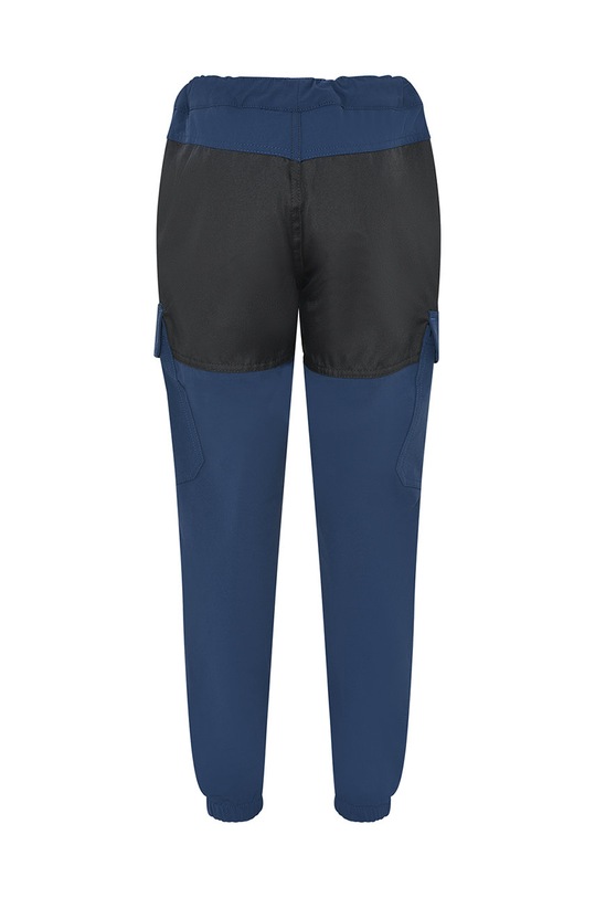 Dětské kalhoty Lego Wear 11010606.B námořnická modř AW22