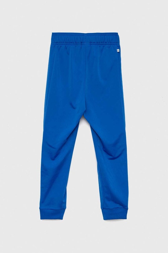adidas Originals spodnie dresowe dziecięce HL6936 niebieski AW22