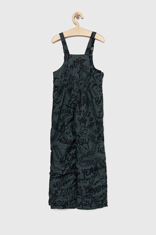 Αγορίστικα Παιδικό παντελόνι Protest 4510122 πράσινο