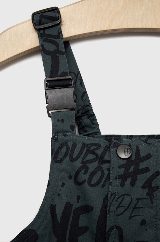 Παιδικό παντελόνι Protest πράσινο 4510122