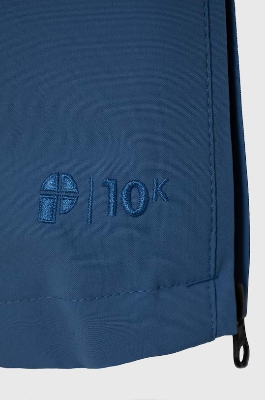 Хлопчик Дитячі лижні штани Protest 4810200 блакитний