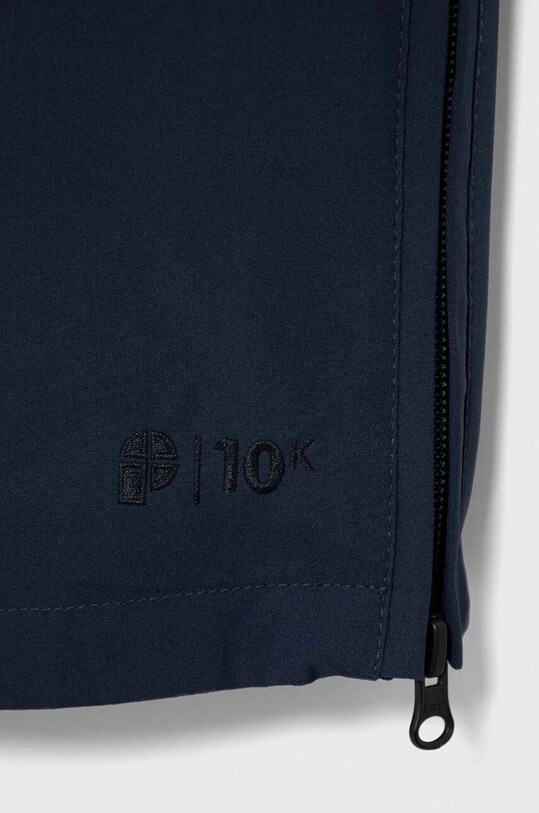 Мальчик Детские лыжные штаны Protest 4810200 тёмно-синий