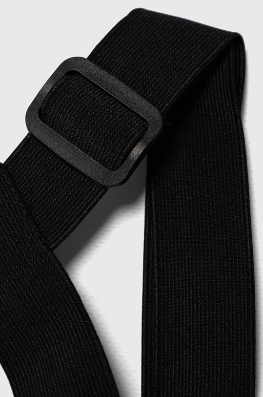 Protest spodnie narciarskie dziecięce czarny 4810200