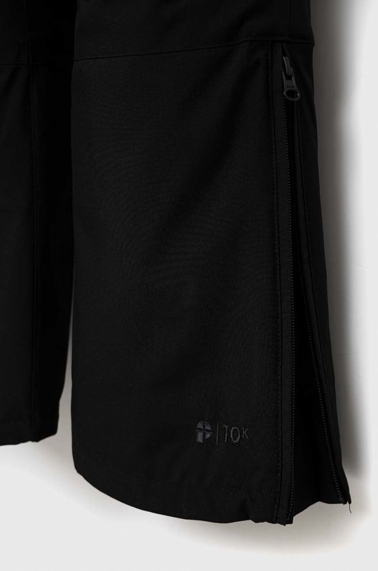 Protest spodnie narciarskie dziecięce 4810200 czarny