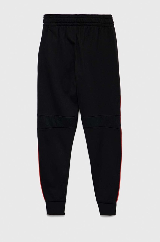 Dětské tepláky Under Armour 1366369 černá SS23