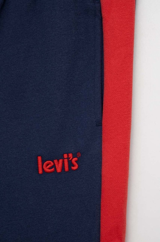 Αγορίστικα Παιδικό φούτερ Levi's 9EF532. σκούρο μπλε