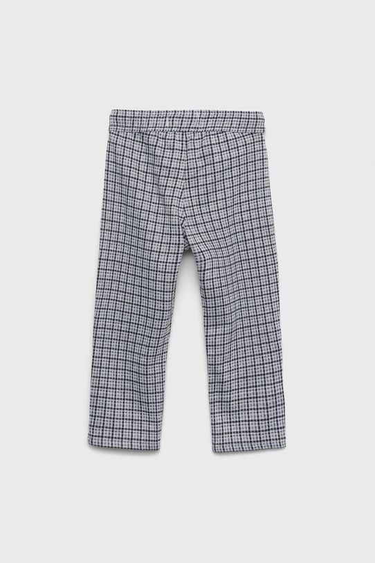 Abercrombie & Fitch pantaloni copii KI230.2205 gri AW22