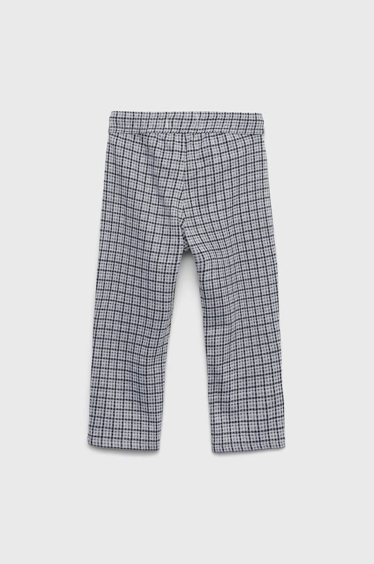 Abercrombie & Fitch pantaloni copii KI230.2205 gri AW22