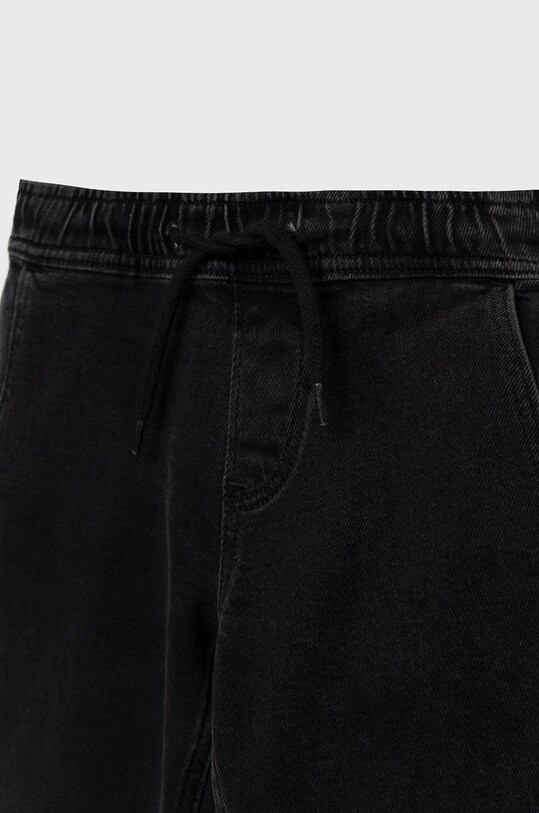Αγορίστικα Παιδικά τζιν Abercrombie & Fitch KI231.2932 μαύρο