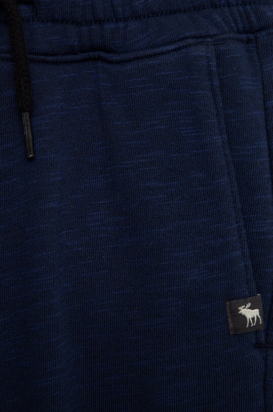 Αγορίστικα Παιδικό φούτερ Abercrombie & Fitch KI234.2225 σκούρο μπλε