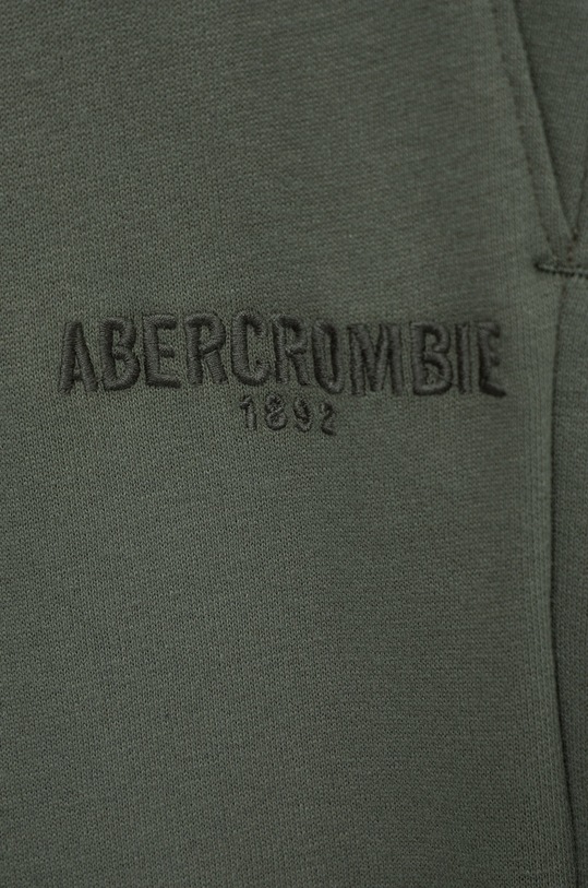 BIMBO Abercrombie & Fitch pantaloni tuta bambino/a KI234.2255 verde
