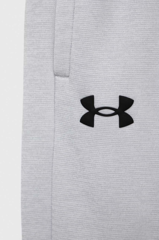 Băieți Under Armour pantaloni de trening pentru copii 1373543 gri
