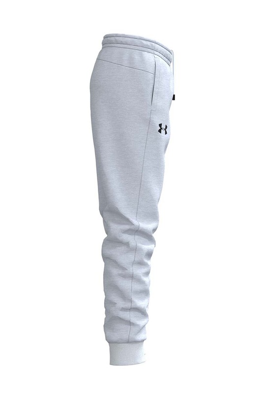 Under Armour pantaloni de trening pentru copii gri 1373543