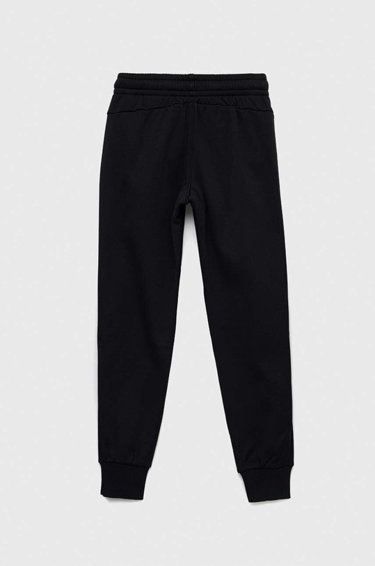 Dětské tepláky Under Armour 1373543 černá SS23