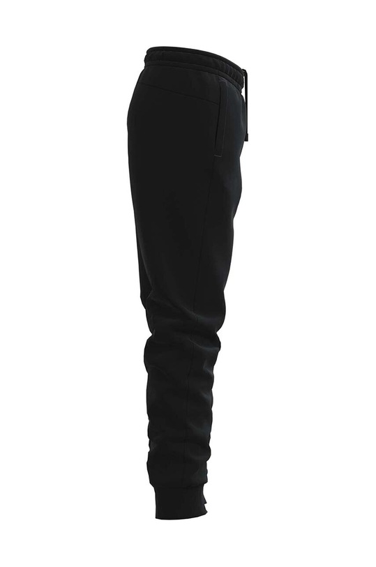 Dětské tepláky Under Armour černá 1373543
