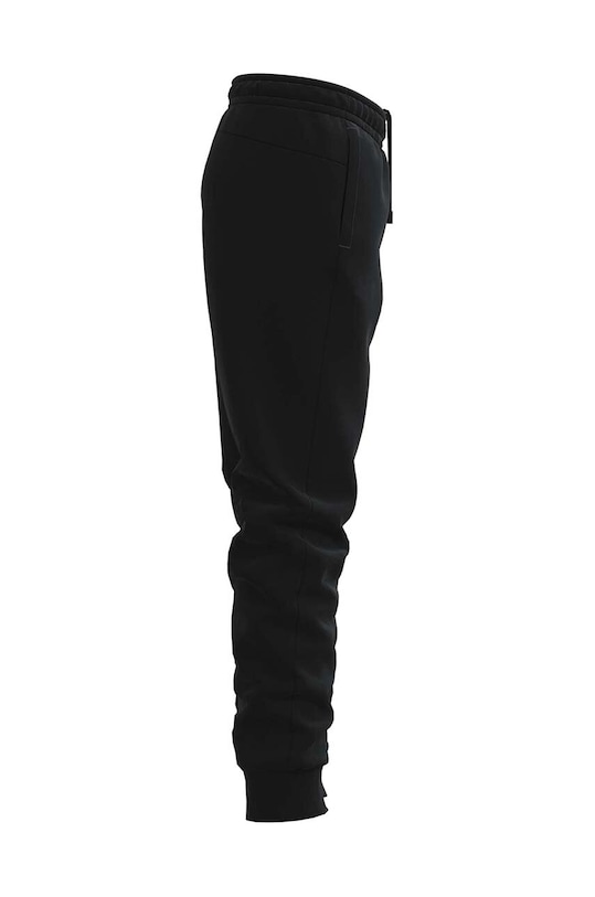 Dětské tepláky Under Armour černá 1373543