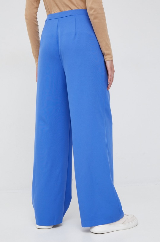 Odzież Vero Moda spodnie 10270148.DazzlingBl niebieski