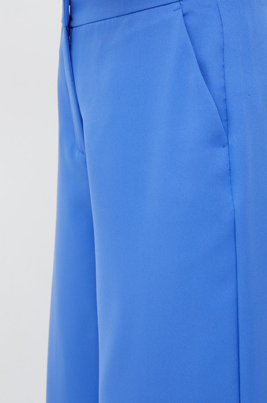 Vero Moda spodnie niebieski 10270148.DazzlingBl