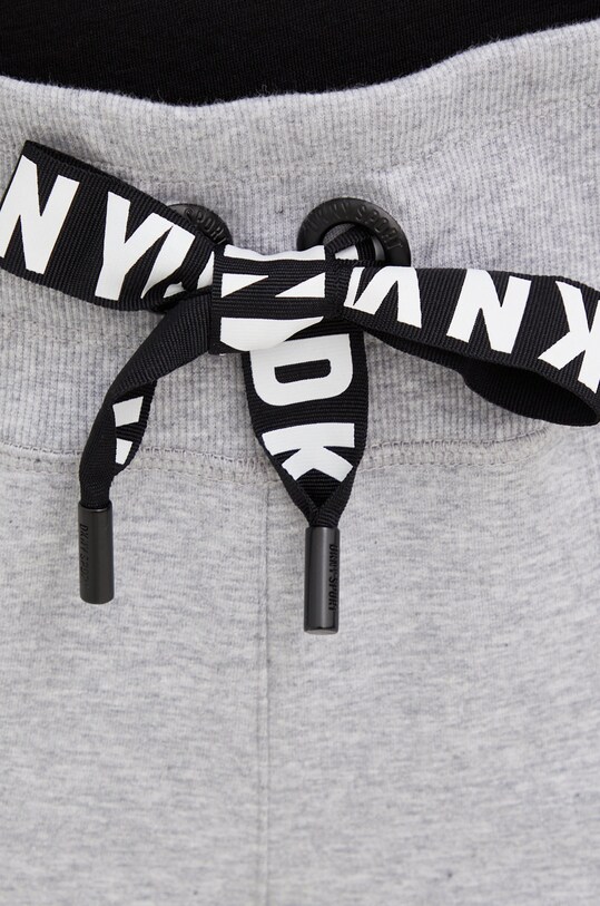 Спортивні штани Dkny DP2P1917 сірий