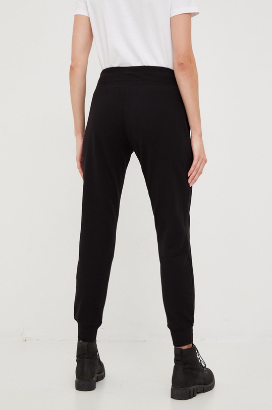 Oblečení Tepláky Dkny DP2P1917 černá