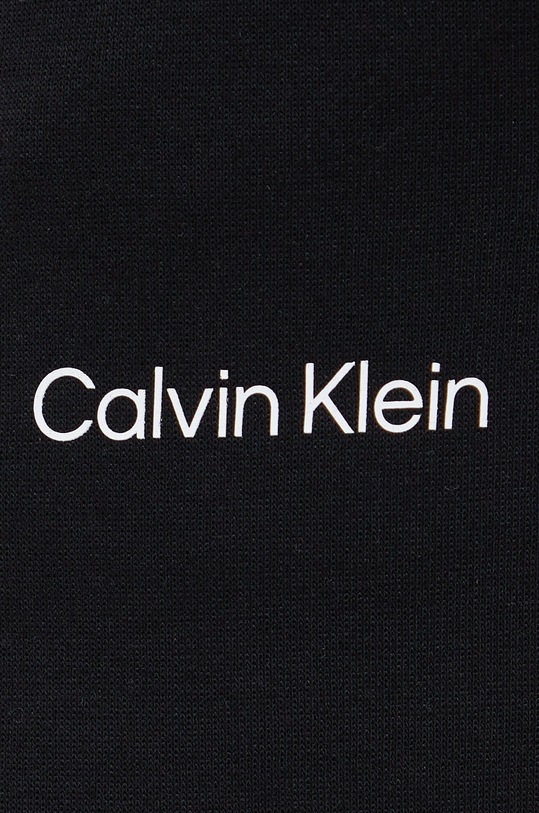 Calvin Klein spodnie dresowe czarny K20K204424.9BYY