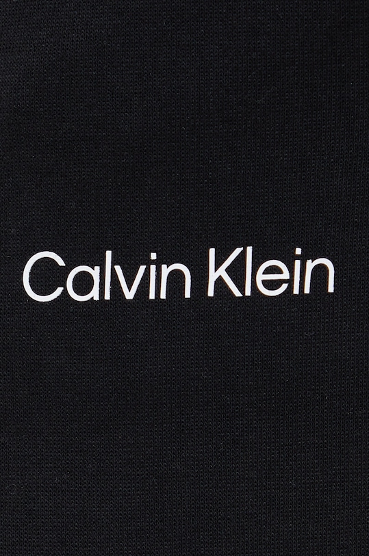 Calvin Klein spodnie dresowe czarny K20K204424.9BYY