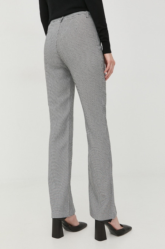 Odzież Guess spodnie W2YB11.WEPH2 czarny