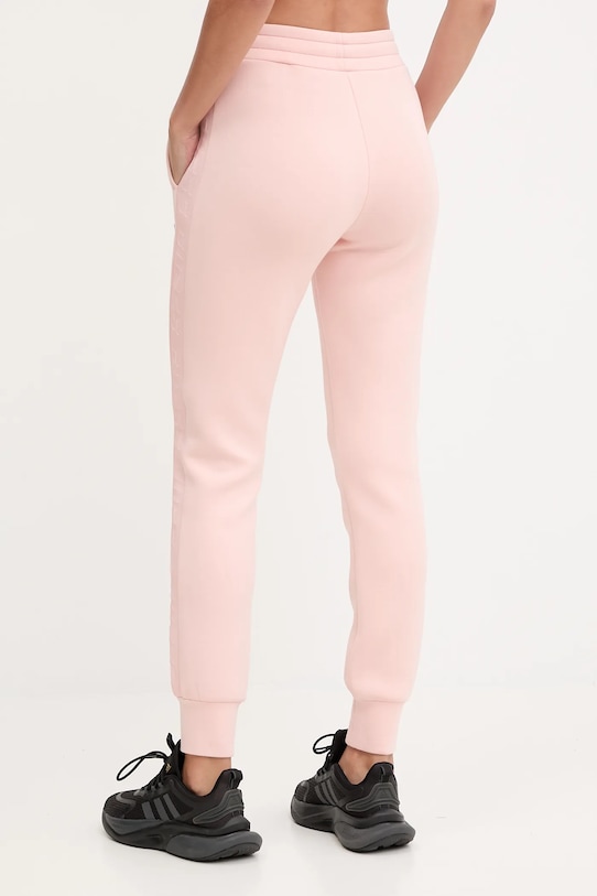 Oblečení Tepláky Guess ALLIE V2YB18.K7UW2 růžová