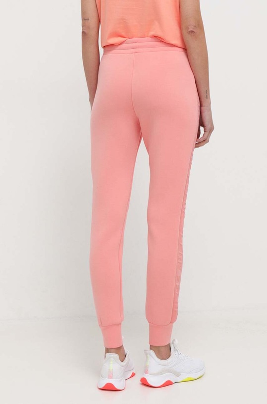 Дрехи Спортен панталон Guess ALLIE V2YB18.K7UW2 розов