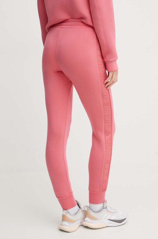 Одяг Спортивні штани Guess ALLIE V2YB18.K7UW2 рожевий