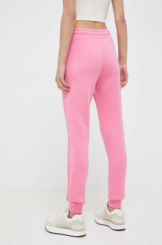 Oblečení Tepláky Guess ALLIE V2YB18.K7UW2 růžová