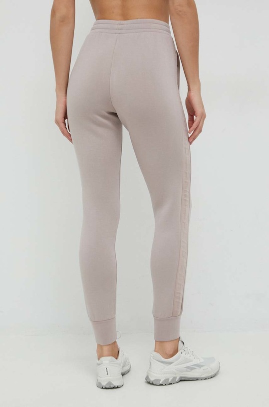 Oblečení Tepláky Guess ALLIE V2YB18.K7UW2 fialová