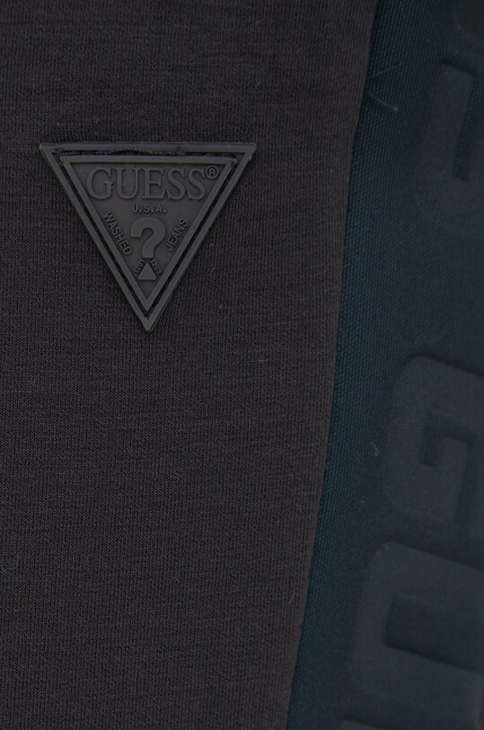 Спортивні штани Guess сірий V2YB18.K7UW2