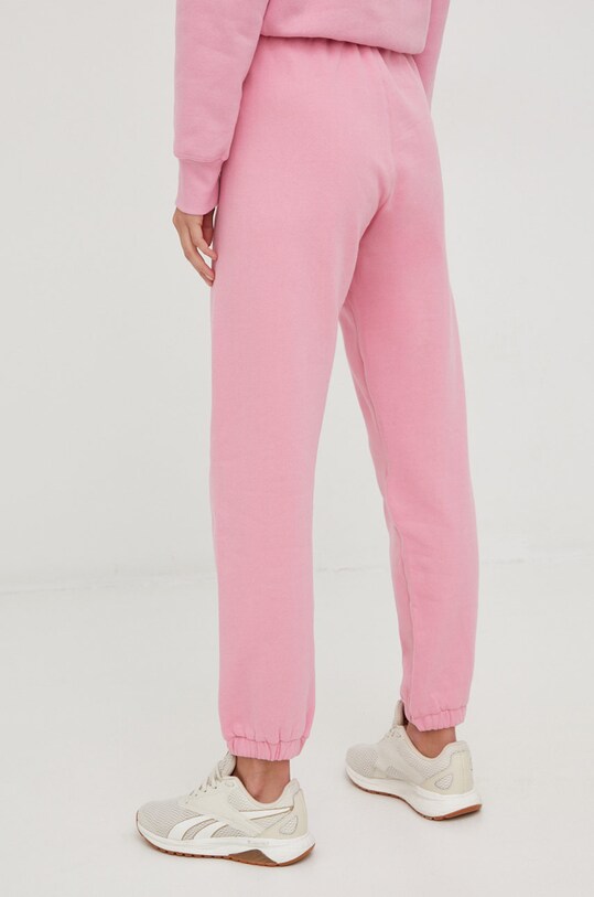 Îmbrăcăminte Dkny pantaloni de trening DP2P3114 roz