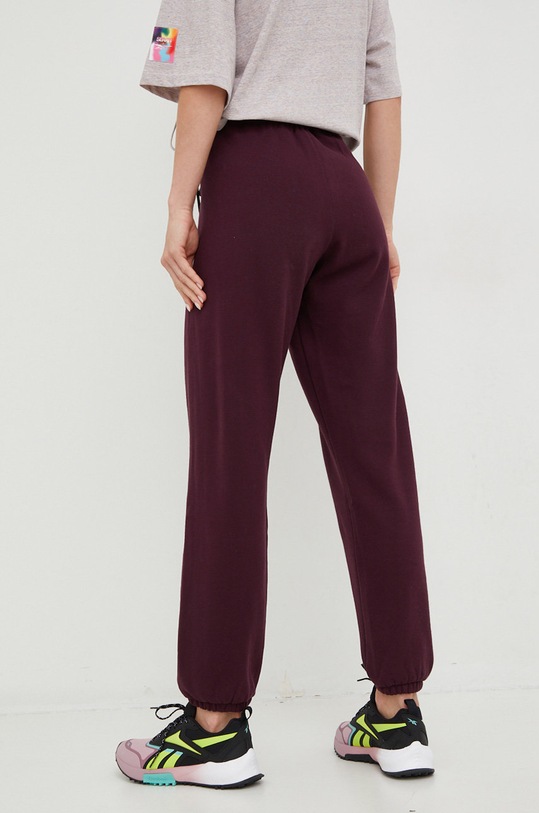 Îmbrăcăminte Dkny pantaloni de trening DP2P3114 violet