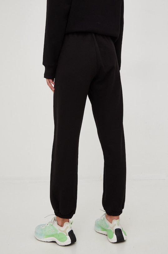 Odzież Dkny spodnie dresowe DP2P3114 czarny