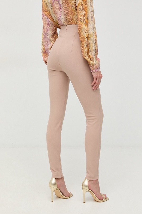 Odzież Marciano Guess spodnie 2YGB05.6869Z beżowy