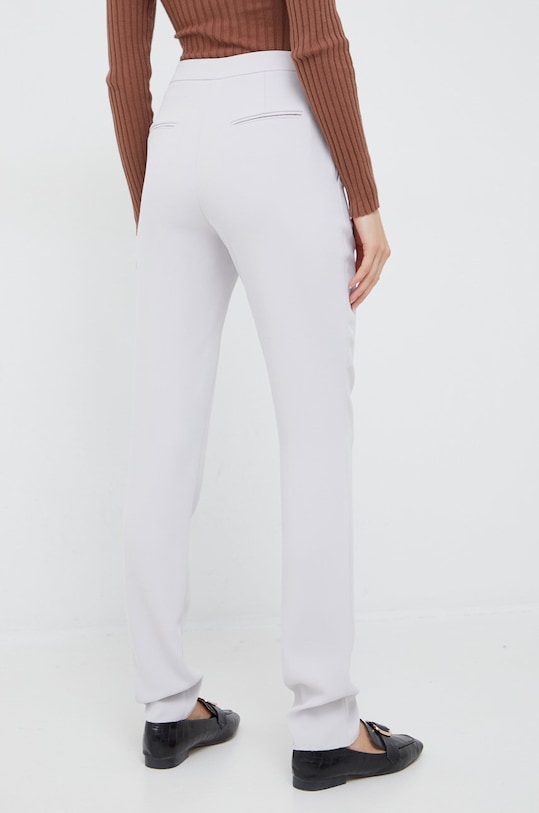 Îmbrăcăminte Emporio Armani pantaloni H3NP2E.C9900 gri