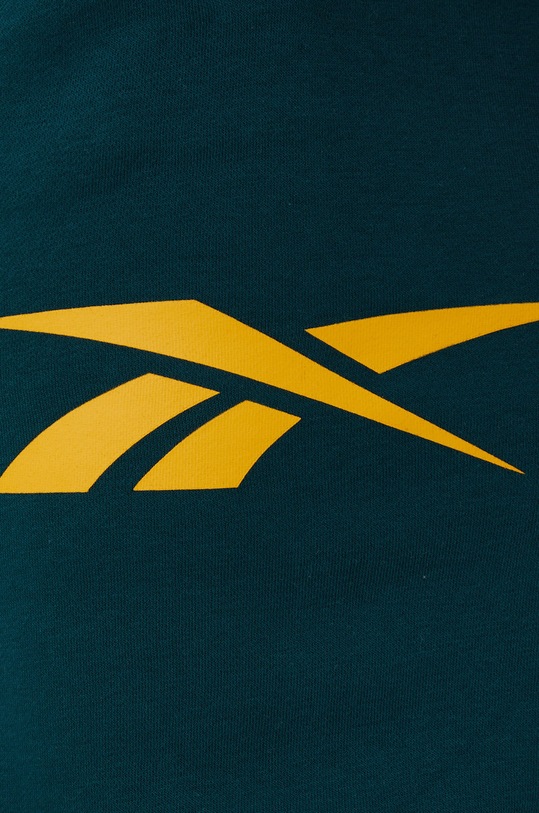 Спортивные штаны Reebok Classic зелёный HN6132