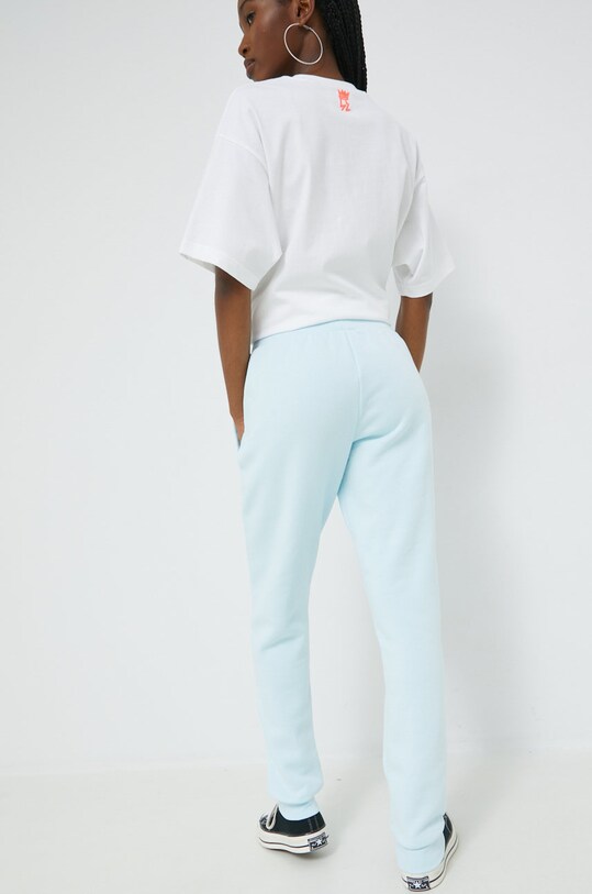 Clothing adidas Originals joggers HM1833 blue