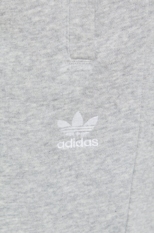 adidas Originals pantaloni de trening gri HM1836