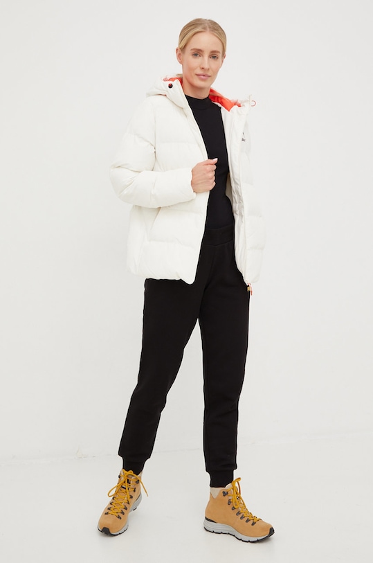 Tepláky Puma 849959 černá AW24