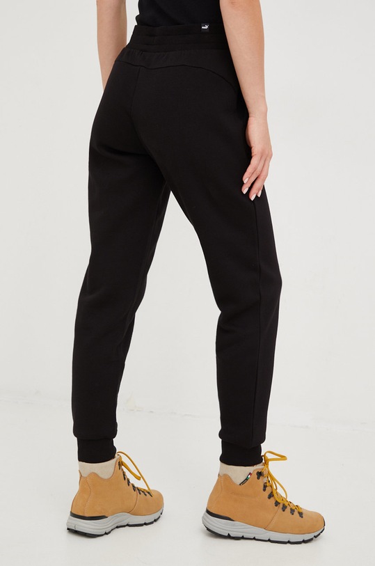 Oblečení Tepláky Puma 849959 černá