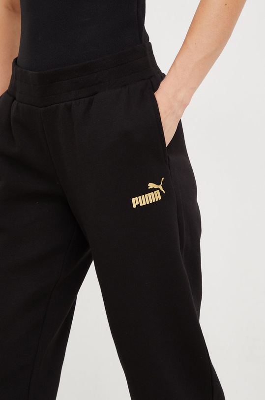 Tepláky Puma černá 849959