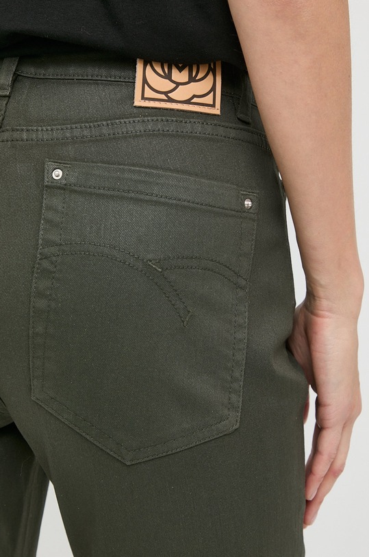 Παντελόνι Marella πράσινο 31361827200