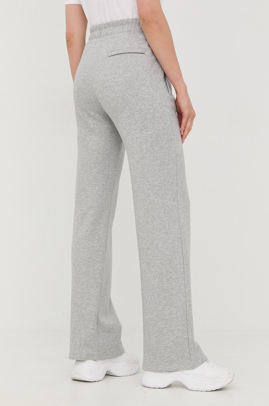 Îmbrăcăminte MICHAEL Michael Kors pantaloni de trening MU230BK4MY gri
