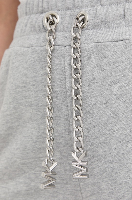 MICHAEL Michael Kors pantaloni de trening gri MU230BK4MY
