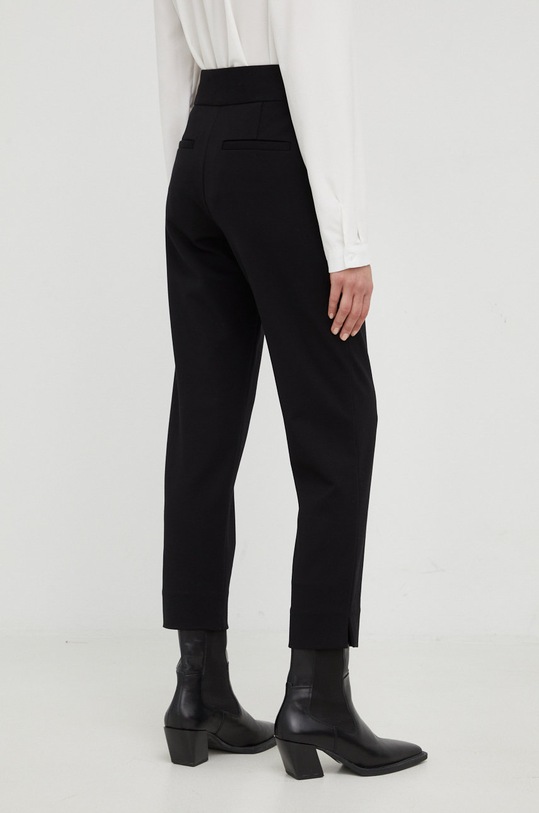 Oblečení Kalhoty MICHAEL Michael Kors MU230C545F černá