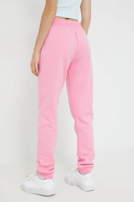 Îmbrăcăminte adidas Originals pantaloni de trening HJ7848 roz