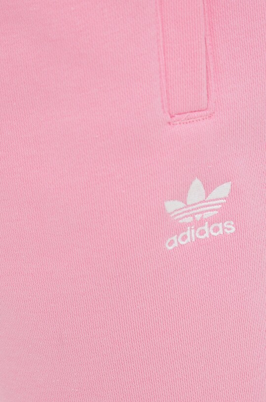 adidas Originals pantaloni de trening HJ7848 roz